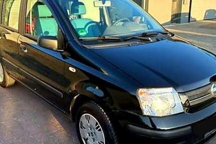 Fiat Panda 109.000 km 2.500 € Buchen (Odenwald) 74722