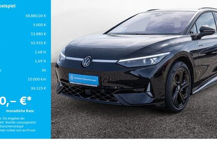 VW ID.7 14.509 km 58.480 &euro; Rathenow 14712