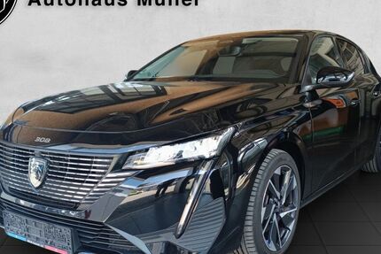 Peugeot 308 59.715 km 18.900 &euro; Neumarkt 92318