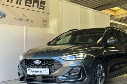 Ford Focus 16.873 km 25.950 &euro; Papenburg 26871