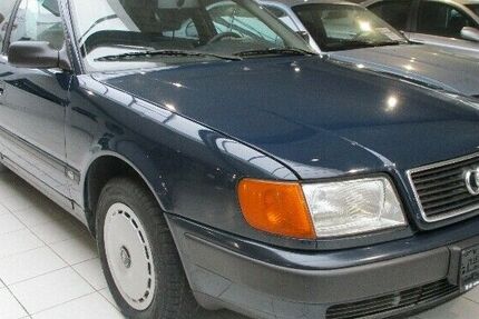 Audi 100 274.800 km 4.900 &euro; Lingen - Baccum 49811