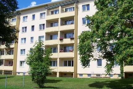 Wohnung Dresden Laubegast - 2 Zimmer, 40 m&sup2;, 89.800&euro; | Angebot:26443394