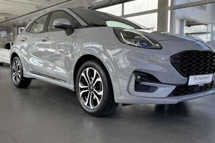 Ford Puma 99.985 km 14.489 &euro; Rheinfelden (Baden) (Rheinfelden) 79618