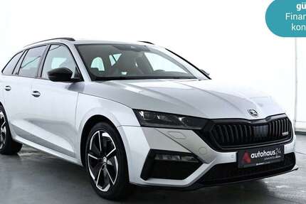 Skoda Octavia 62.301 km 29.970 &euro; Eching 85386