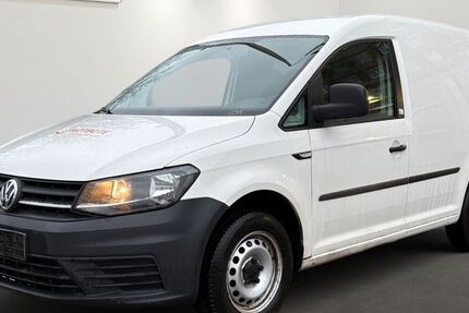 VW Caddy 219.652 km 6.699 &euro; Berlin 12681