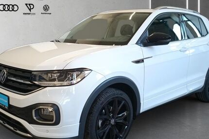 VW T-Cross 33.949 km 20.639 &euro; Gera 07546