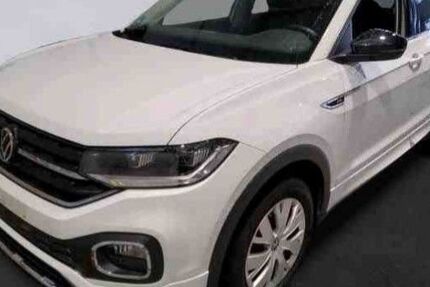 VW T-Cross 33.949 km 20.947 &euro; Gera 07546