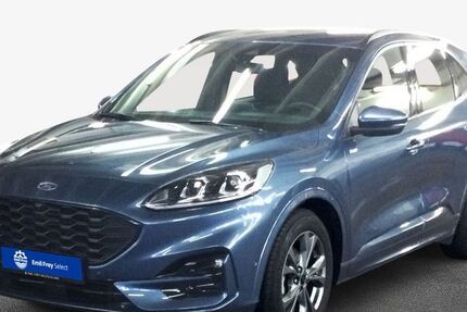 Ford Kuga 12.465 km 27.549 € Hannover 30165