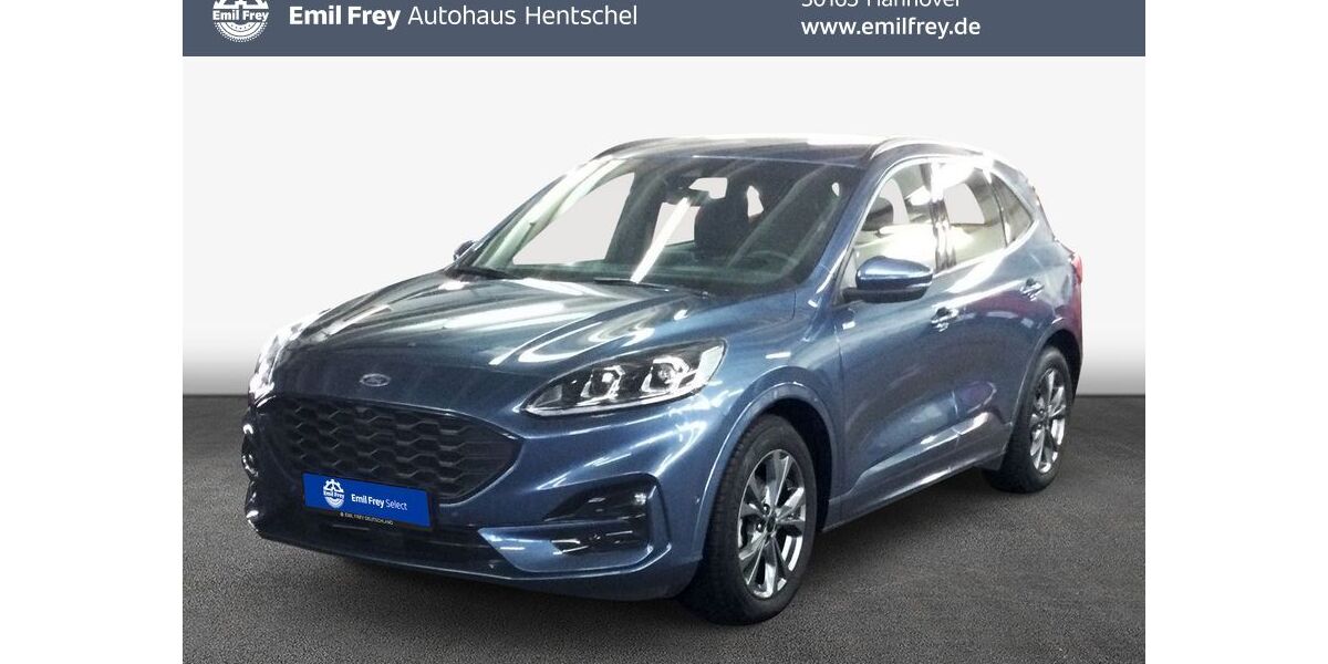 Ford Kuga 12.465 km 27.549 € Hannover 30165