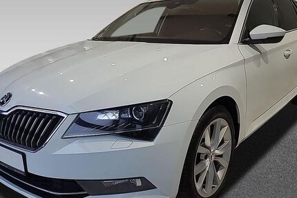 Skoda Superb 199.375 km 14.490 &euro; Dresden 01067