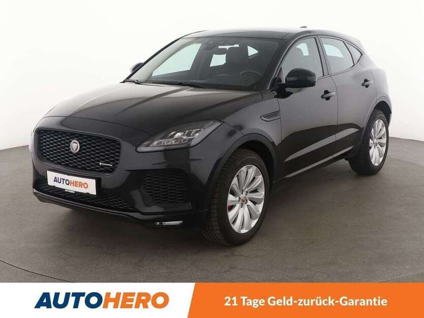 E-Pace