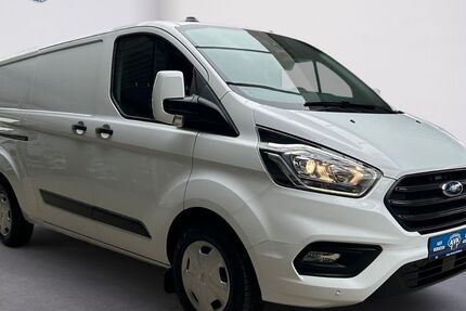 Ford Transit Custom 80.500 km 22.598 &euro; Husum 25813