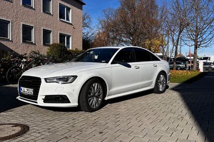 Audi A6 80.000 km 20.500 &euro; München 81825