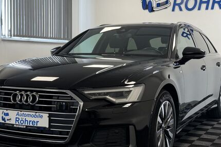 Audi A6 128.600 km 30.700 &euro; Weingarten 88250