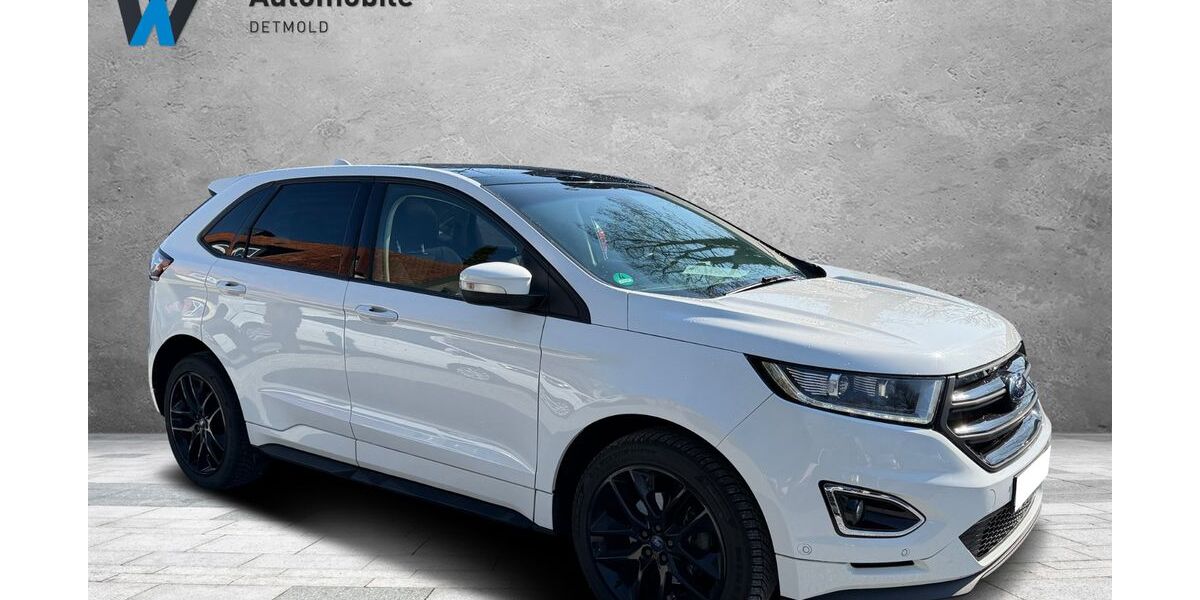 Ford Edge 156.000 km 16.499 &euro; Detmold 32758