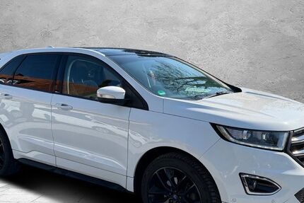 Ford Edge 156.000 km 16.999 &euro; Detmold 32758