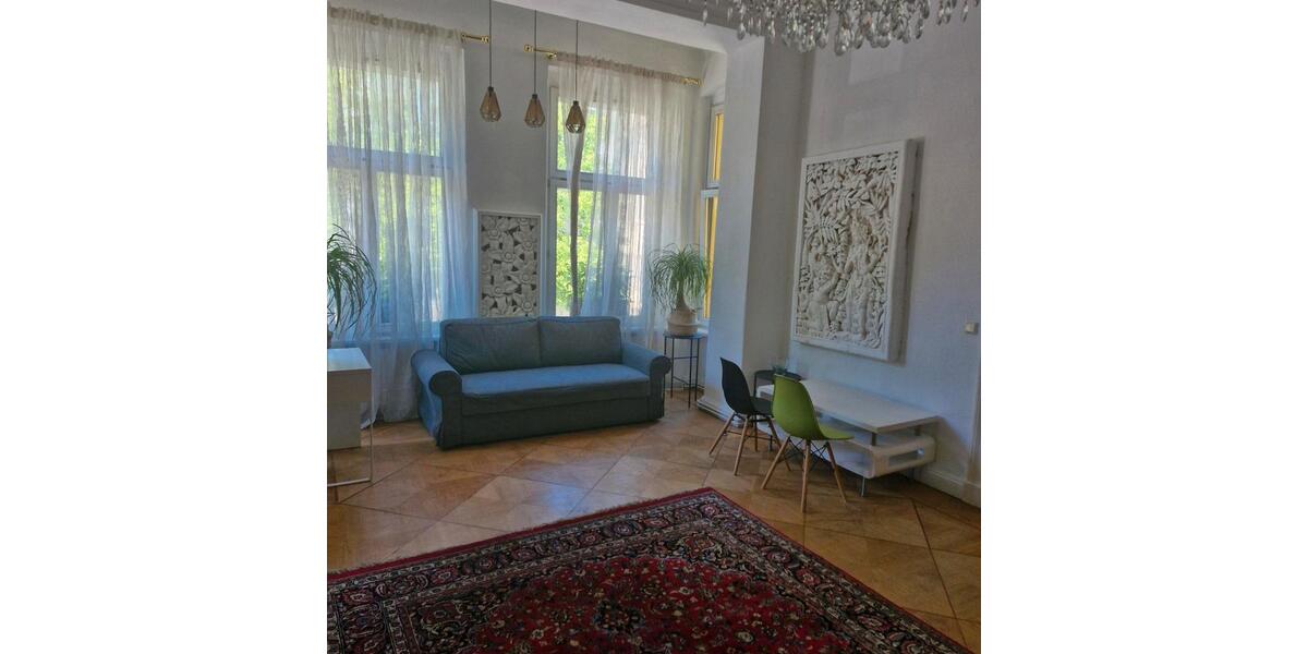 Wohnen auf Zeit Berlin Tempelhof-Schöneberg - 30 Zimmer, 92 m&sup2;, 850&euro; | Angebot:26410079