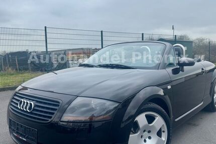 Audi TT 158.858 km 6.500 &euro; Ahlen 59229