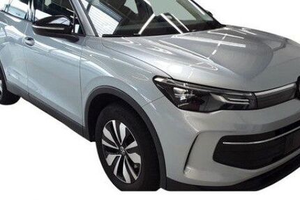 VW Tiguan 4.500 km 34.990 &euro; Butzbach 35510