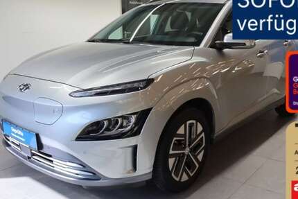 Hyundai KONA 34.480 km 19.860 &euro; Schweinfurt 97424
