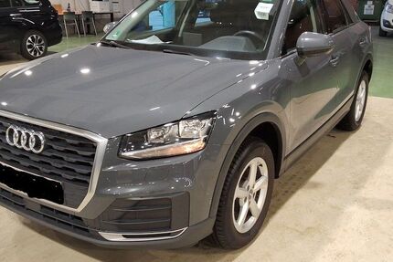 Audi Q2 153.937 km 15.469 &euro; Ingelheim 55218