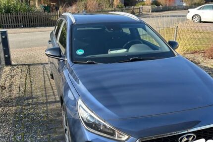 Hyundai i30 151.889 km 12.000 &euro; Wustrow 29462