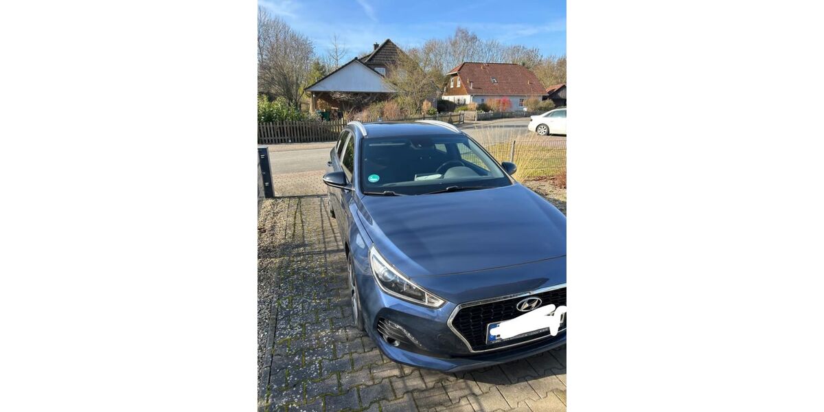 Hyundai i30 151.889 km 12.000 &euro; Wustrow 29462