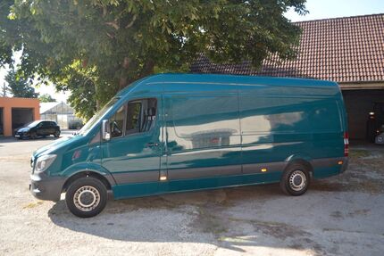 Mercedes-Benz Sprinter 286.000 km 12.990 &euro; Königsbrunn 86343