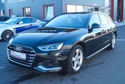 Audi A4 102.300 km 19.900 &euro; Künzell 36093