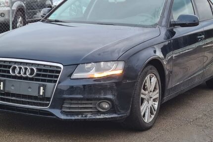 Audi A4 238.379 km 4.200 &euro; Schemmerhofen 88433