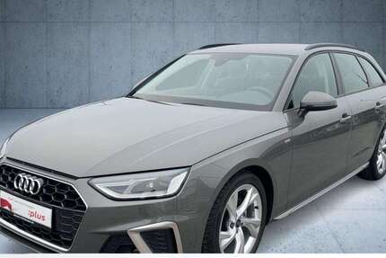 Audi A4 23.418 km 34.260 &euro; Neutraubling 93073