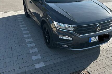 VW T-Roc 54.888 km 22.999 &euro; Schwäbisch Hall 74523