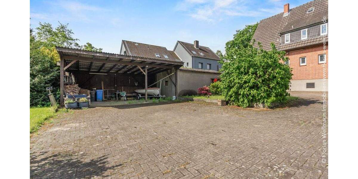 Grundstück Ritterhude - 330.000&euro; | Angebot:25240070
