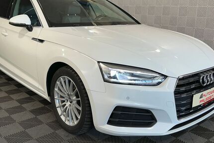 Audi A5 112.253 km 21.840 &euro; Horb am Neckar 72160