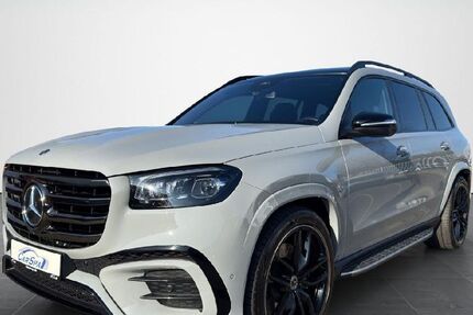 Mercedes-Benz GLS 450 15.850 km 127.900 &euro; Sankt Augustin 53757