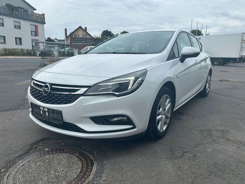 Astra