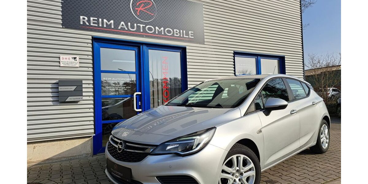 Opel Astra 127.149 km 8.450 &euro; Lingen 49811