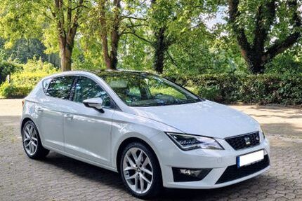 Seat Leon 142.000 km 10.500 € Günzburg 89312