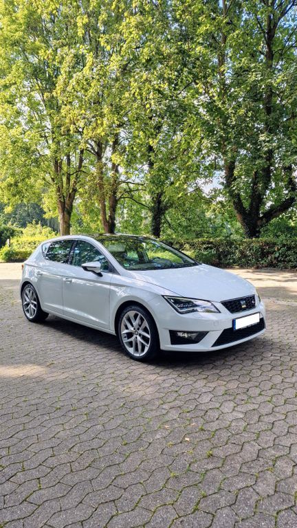 Seat Leon 142.000 km 10.500 € Günzburg 89312