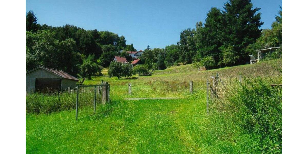 Grundstück Viernau Viernau - 29.000&euro; | Angebot:25771119