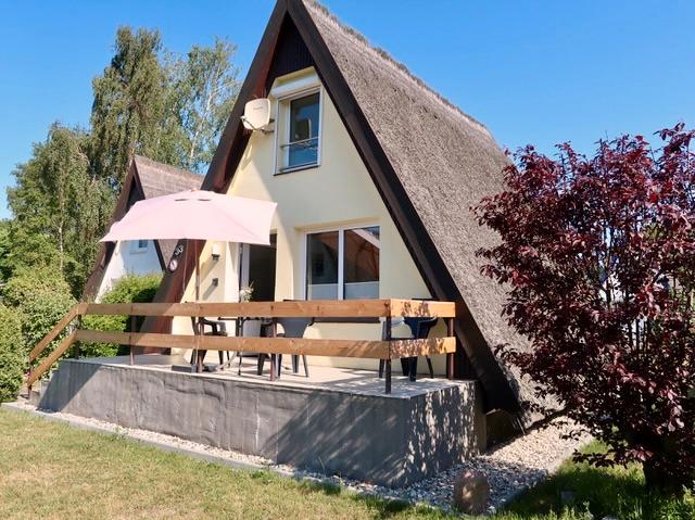Bungalow Sellin - 3 Zimmer, 45 m&sup2;, 199.000&euro; | Angebot:26618517