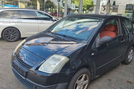 Citroen C2