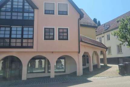 Büro in Gernsbach 440 € 55 m² zimmer