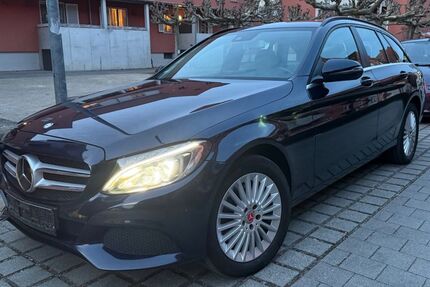 Mercedes-Benz C 250 211.000 km 12.000 &euro; Ingolstadt 85055