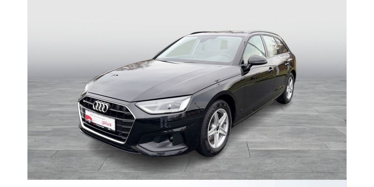 Audi A4 94.480 km 26.990 &euro; Celle 29227