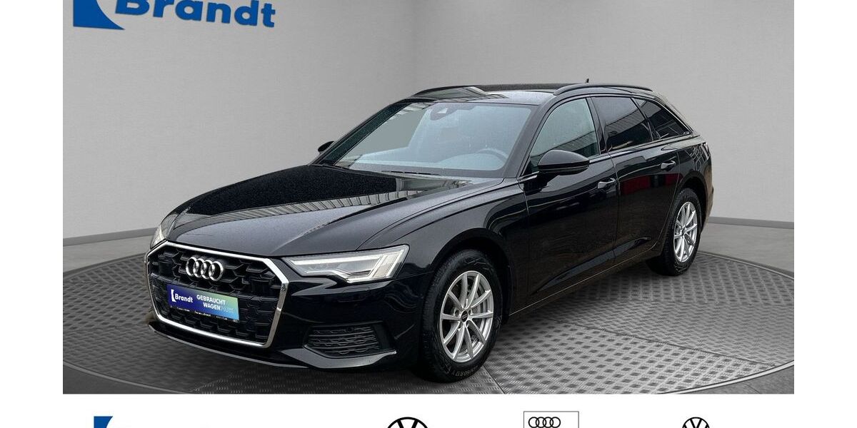 Audi A6 38.300 km 35.490 &euro; Achim 28832