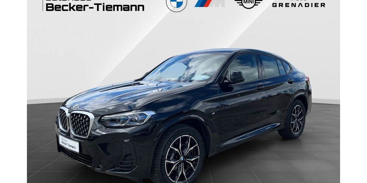 BMW X4 13.647 km 50.440 &euro; Wunstorf 31515