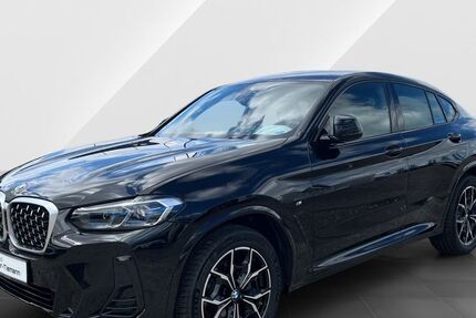 BMW X4 13.647 km 51.820 &euro; Wunstorf 31515