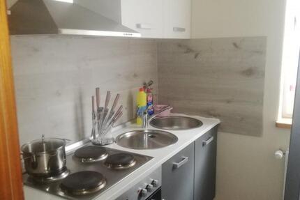 **sofort bezugsfrei** 2-Zimmerwohnung direkt in Warburg
