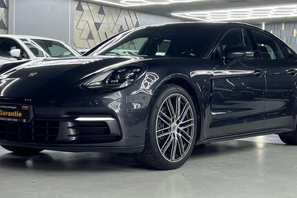 Porsche Panamera 132.000 km 44.990 &euro; Peine 31226
